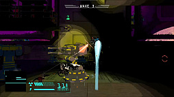 ꡼ No.003 | Still Space