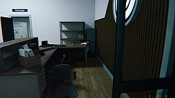 ꡼ No.004 | Blueman