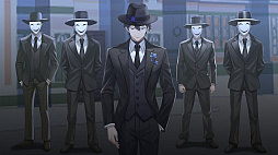 ꡼ No.002 | õ - ϷԻλ