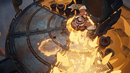 画像ギャラリー No.002のサムネイル画像 / MOBA風のチャンピオンシステムと脱出型PvEバトルを融合した協力型ローグライト「Raiders of Blackveil」,Steamで早期アクセスを開始