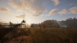 画像ギャラリー No.002のサムネイル画像 / 軍事物流に焦点を当てた「Military Logistics Simulator」配信開始。補給担当官として,車両管理や物資輸送,基地拡張など後方支援任務に挑む