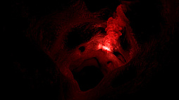 Cave Crave VR