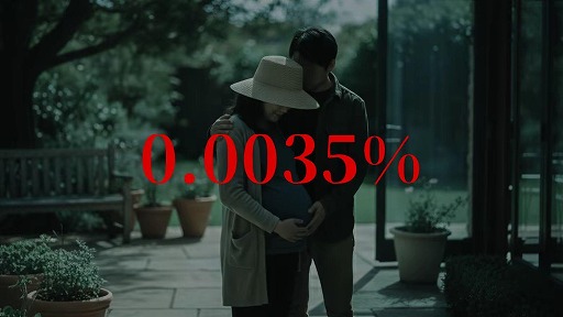 画像ギャラリー No.002のサムネイル画像 / 最愛の妻と子供を失った青年がたどり着いた真相とは。探索型ミステリー&ホラーゲーム「0.0035%」,Steamストアページを公開