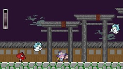 画像ギャラリー No.005のサムネイル画像 / VTuberの魔法少女こはくさんが開発する2Dアクションゲーム「まじかるまじっくワールド」，Switch版を12月25日に発売