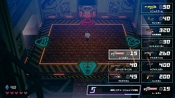 画像ギャラリー No.006のサムネイル画像 / デフォルメ少女のワチャワチャ感が楽しい。ローグライク形式のガンアクション「ガンナーちゃん!」，Nintendo Switch版をリリース