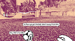 despelote