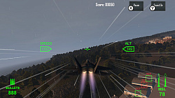Top Gun Global War