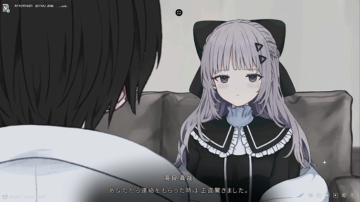 ���������꡼ No.008�Υ���ͥ������ / ��͸������ʤ��ƻѤ��Ѳ������Ʋ��ä˱ƶ���Ϳ����ǥ�������ADV��ť���Ⱥ�͡ס�Steam���ȥ��ڡ��������