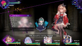 画像ギャラリー No.004のサムネイル画像 / 異形を倒して仲間にできるRPG「毒姫カンタレラ -Dominion of Qualia-」，2026年にリリース。Steamストアページとトレイラーを公開