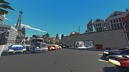 Pawn Shop Simulator