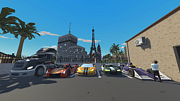 Pawn Shop Simulator