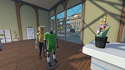 Pawn Shop Simulator
