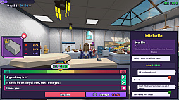 Pawn Shop Simulator
