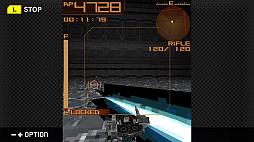 画像ギャラリー No.005のサムネイル画像 / 「G-MODEアーカイブス+ ARMORED CORE MOBILE 3」，PC/Switch向けに配信決定。ホープムーンの「夢幻舞葬モンストラバルツ」が配信開始