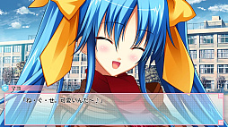 恋愛０キロメートル