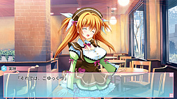 恋愛０キロメートル
