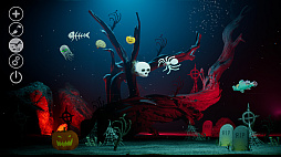 画像ギャラリー No.004のサムネイル画像 / 魚，植物，潜水艦など好きなものを描いて水槽を作り上げるサンドボックス「Drawquarium」，Steamストアページを公開中