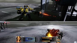 画像ギャラリー No.012のサムネイル画像 / 「フロントミッション サード：リメイク」PS5/PS4向けパッケージ版を4月23日に発売。シリーズ屈指の重厚ドラマを2つのルートで楽しめる