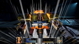画像ギャラリー No.014のサムネイル画像 / 「フロントミッション サード：リメイク」PS5/PS4向けパッケージ版を4月23日に発売。シリーズ屈指の重厚ドラマを2つのルートで楽しめる