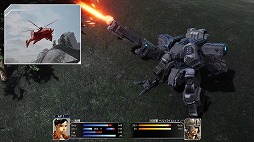 画像ギャラリー No.016のサムネイル画像 / 「フロントミッション サード：リメイク」PS5/PS4向けパッケージ版を4月23日に発売。シリーズ屈指の重厚ドラマを2つのルートで楽しめる