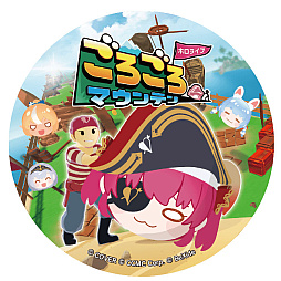 画像ギャラリー No.016のサムネイル画像 / Switch2/Switch版「フルーツマウンテン パーティ」制作決定。アイテムを駆使する戦略性と，白熱した駆け引きを楽しめる対戦型パーティーゲーム