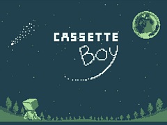 �ѥ��륢�������RPG��CASSETTE BOY�ס�Switch�ѥå������Ǥ�����ȯ�䡣�ߥ˥ޥåפʤɤ��ɲä��륢�åץǡ���Ver.1.2.0���ۿ�