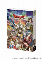 画像ギャラリー No.010のサムネイル画像 / 「ドラクエX オンライン」，最新追加パッケージ「時空の迷い子たち」を2026年6月25日に発売。新たなオールオンワンパッケージもリリース予定