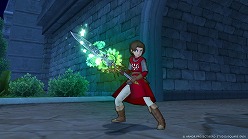 画像ギャラリー No.015のサムネイル画像 / 「ドラクエX オンライン」，最新追加パッケージ「時空の迷い子たち」を2026年6月25日に発売。新たなオールオンワンパッケージもリリース予定