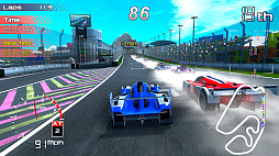 Hypercar Racing