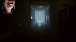 画像ギャラリー No.008のサムネイル画像 / どんな状況でも笑わなければならない。笑顔が崩れたらゲームオーバーになる短編ホラー「DON'T STOP SMILING」，Steamストアページを公開