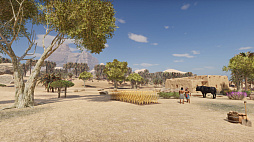 Ancient Farm