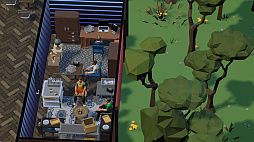 Disco Simulator