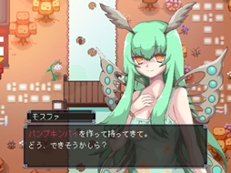 画像ギャラリー No.013のサムネイル画像 / 人類が姿を消した終末世界で機械人形たちと村作り。さまざまな要素を追加した有料版「ようこそ退廃村。」，BOOTHで公開