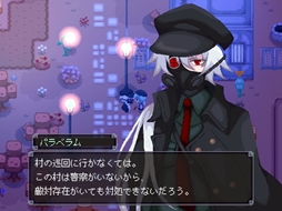画像ギャラリー No.018のサムネイル画像 / 人類が姿を消した終末世界で機械人形たちと村作り。さまざまな要素を追加した有料版「ようこそ退廃村。」，BOOTHで公開