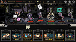 画像ギャラリー No.006のサムネイル画像 / 2Dローグライクダイス構築ゲーム「Archon Soul」，序章を無料で遊べるプロローグ版が配信中