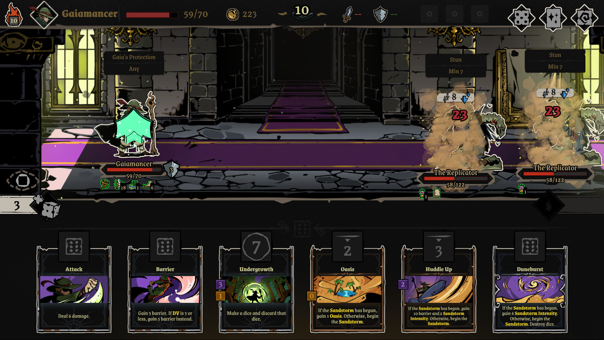 Archon Soul