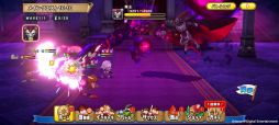 画像ギャラリー No.005のサムネイル画像 / 「パワプロアドベンチャーズ」，サービスを3月26日に開始予定。パワプロシリーズでおなじみの「サクセス」をファンタジー世界で楽しもう