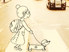 ���Ѥʥ���ե��å���������Ū�ʡ���õ�����������󥰥����Finding Polka�פ��θ����ۿ�����