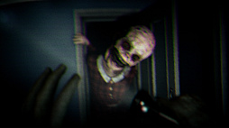 Psalm VR