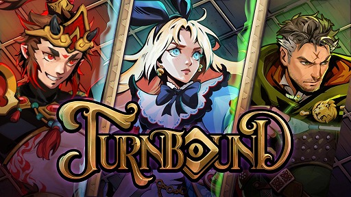 画像ギャラリー No.005のサムネイル画像 / 呪いのボードゲームから脱出せよ。インベントリ管理で戦うストラテジー「Turnbound - ターンバウンド」，早期アクセスをSteamで開始