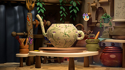 Kiln