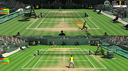 Tennis Elbow 4