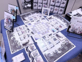 画像ギャラリー No.016のサムネイル画像 / ボードゲームから派生したブロックチェーンゲーム「CryptoHunter」，PCブラウザ向けβ版を公開。グリッドベースの戦略ゲームとTCGを融合
