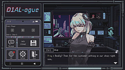 D1AL-ogue