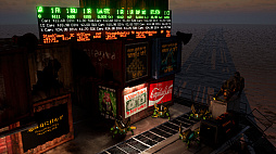 Bot Colony _redux