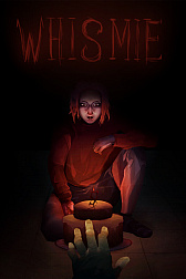 画像ギャラリー No.002のサムネイル画像 / サイコホラーパズル「WHISMIE」，ティザームービーを公開。人間の苦しみが数百万人に消費される娯楽番組を描く