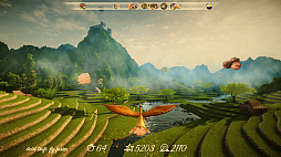 Lac Viet Journey