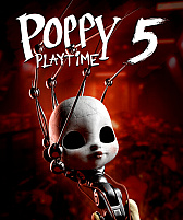 画像ギャラリー No.008のサムネイル画像 / サバイバルホラー「Poppy Playtime」，第5章「Chapter 5: Broken Things」を2026年2月19日に配信予定。プレイタイム社事件の背後に潜む人形師に迫る