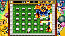スーパーボンバーマン コレクション Nintendo Switch 2 Edition