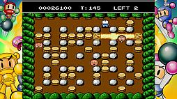 スーパーボンバーマン コレクション